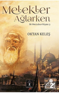 Melekler Ağlarken / Oktan Keleş 9786054977345 Melekler Ağlarken / Oktan Keleş 9786054977345