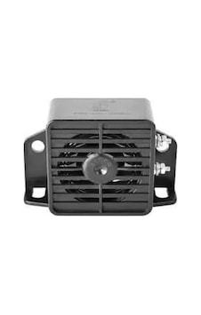 Geri Vites Kornası 12v/80v 105db