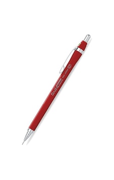 Scrikss Simo Color 0,7 Mm Kırmızı Versatil Kalem Scrikss Simo Color 0,7 Mm Kırmızı Versatil Kalem
