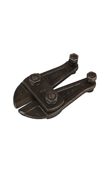 Yakar Demir Makas Ağızı 12 Mm Yakar Demir Makas Ağızı 12 Mm