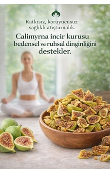 %100 Natural Katkısız Koruyucusuz, Air-dried İncir Cipsi 100 G Özel Form %100 Natural Katkısız Koruyucusuz, Air-dried İncir Cipsi 100 G Özel Form