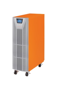 Makelsan Powerpack SE 10 KVA 20 x 9 AH Online UPS Güç Kaynağı Makelsan Powerpack SE 10 KVA 20 x 9 AH Online UPS Güç Kaynağı
