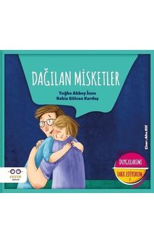 Dağılan Misketler-Duygularımı Fark Ediyorum 2 - Rabia Gülcan Kardaş - Tuğba Akbey İnan - Cezve Çocuk Dağılan Misketler-Duygularımı Fark Ediyorum 2 - Rabia Gülcan Kardaş - Tuğba Akbey İnan - Cezve Çocuk