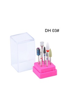 Freze Uç Set 7 Parça Set3 59286 Freze Uç Set 7 Parça Set3 59286