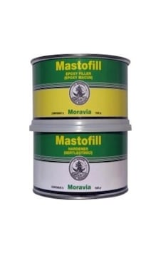 Moravia Mastofill Epoksi Macun 3 Kg