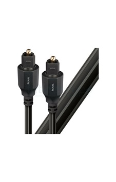 Audioquest Pearl Optical Kablo- 1,5mt Audioquest Pearl Optical Kablo- 1,5mt