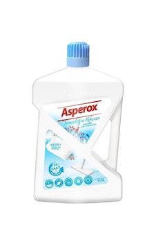 Peros Asperox Yüzey Temizleyici Beyaz Sabun 2500 ML