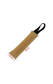 Köpek Isırma Yastığı 25 Cm
