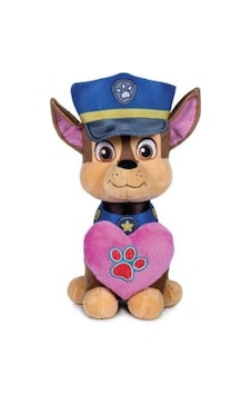 760022231 Paw Patrol Love Serisi 20 Cm Peluş Çok Renkli 760022231 Paw Patrol Love Serisi 20 Cm Peluş Çok Renkli