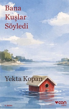 Bana Kuşlar Söyledi - Rzır-647776 Bana Kuşlar Söyledi - Rzır-647776