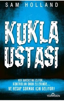 Kukla Ustası / Sam Holland