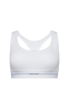 Calvin Klein Kadın Sporcu Sütyeni-lv00qf8018 Beyaz Calvin Klein Kadın Sporcu Sütyeni-lv00qf8018 Beyaz