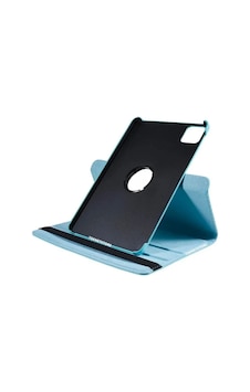 Apple Uyumlu iPad Air 13 Inç 2024 M2 Çip 360 Dönebilen Uyku Modlu Standlı Pu Deri Tablet Kapaklı Kılıf Kılıf Apple Uyumlu iPad Air 13 Inç 2024 M2 Çip 360 Dönebilen Uyku Modlu Standlı Pu Deri Tablet Kapaklı Kılıf Kılıf