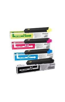 Kyocera Tk-895 4 Renk Toner Fs-C8020/C8025/C8520 / C8525 Kyocera Tk-895 4 Renk Toner Fs-C8020/C8025/C8520 / C8525