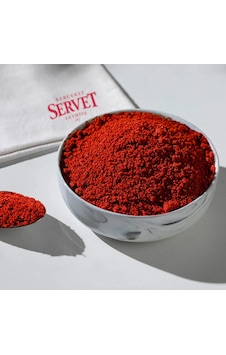 Doğal Fethiye Tatlı Toz Biberi 500g