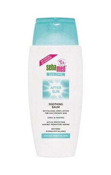 Sebamed Sun Care Güneş Sonrası Losyon 150 ML Sebamed Sun Care Güneş Sonrası Losyon 150 ML