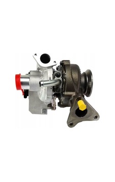 Garrett 8572785004s Egea Doblo Fiorino 1.3 Multijet Euro 6 Turboşarj