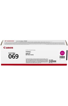 Tonersepeti Canon Crg-069 Kırmızı Toner 5092c002 Tonersepeti Canon Crg-069 Kırmızı Toner 5092c002