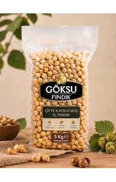 Çifte Kavrulmuş 5 Kg Vakumlu Diğer Çifte Kavrulmuş 5 Kg Vakumlu Diğer