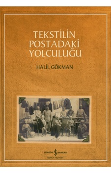 Tekstilin Postadaki Yolculuğu 537132410