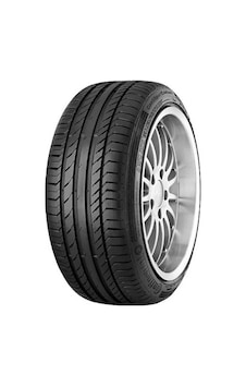 Continental 255/60R18 108Y Contisportcontact 5 Suv Yaz Lastiği - 2022 Continental 255/60R18 108Y Contisportcontact 5 Suv Yaz Lastiği - 2022