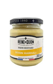 2 Adet Reine De Dijon - Dijon Hardalı 200 G 2 Adet Reine De Dijon - Dijon Hardalı 200 G