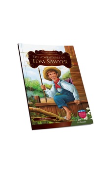 The Adventures Of Tom Sawyer Royal House London The Adventures Of Tom Sawyer Royal House London