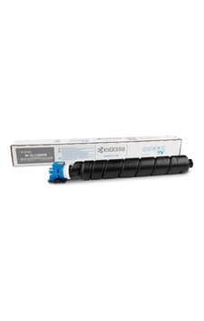 Kyocera Tk-8555-1t02xccnl0 Mavi Fotokopi Toneri