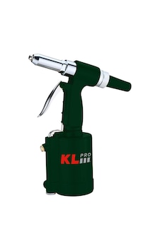 Kl Pro Klha0810 Havalı Pop Perçin Pensesi