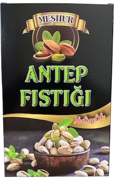 Kavrulmuş Antep Fıstığı 1 Kg 1 KG