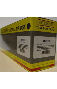 CALLIGRAPH BROTHER TN-265C/TN-241C HL-3140CW/HL-3150CDW/DCP9020CD CALLIGRAPH BROTHER TN-265C/TN-241C HL-3140CW/HL-3150CDW/DCP9020CD