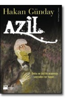 Azil Kitap Azil Kitap