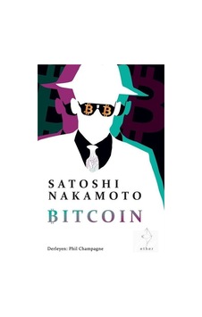 Bitcoin - Satoshi Nakamoto - Ether Kitap