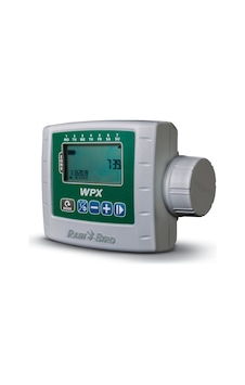 RAINBIRD WPX PİLLİ KONTROL ÜNİTESİ 4 İSTASYON RAINBIRD WPX PİLLİ KONTROL ÜNİTESİ 4 İSTASYON