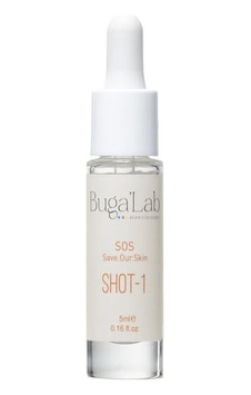 Bugalab Shot1 Atelocollagen Serum 5 Ml