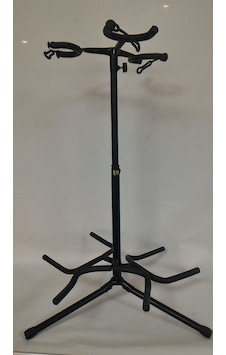 Cremonia Stg103 Üçlü Gitar Sehpası Cremonia Stg103 Üçlü Gitar Sehpası