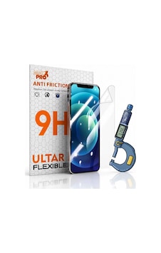 One Plus 15t Uyumlu Ekran Koruyucu Ekstra Koruma - Maxxpro 0.35 Tpu 9h - Hd One Plus 15t Uyumlu Ekran Koruyucu Ekstra Koruma - Maxxpro 0.35 Tpu 9h - Hd