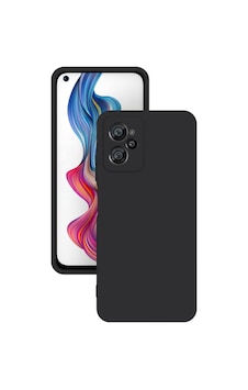 Casper Via X30 Kılıf Kamera Korumalı Silikon Rubber Arka Kapak Siyah Casper Via X30 Kılıf Kamera Korumalı Silikon Rubber Arka Kapak Siyah