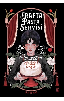 Arafta Pasta Servisi 1 Arafta Pasta Servisi 1