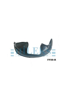 Çamurluk Davlumbazi Ön Sag Ford Fiesta 2003-2008 504653597