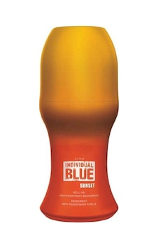 Individual Blue Sunset Erkek Antiperspirant Roll On Deodorant