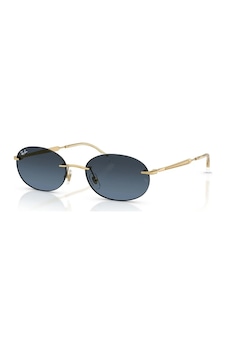 Rayban Rb3767 0014c Unısex Güneş Gözlüğü Altın Rayban Rb3767 0014c Unısex Güneş Gözlüğü Altın