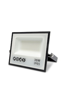 2 Adet Noas Yl70 0036 30w Ultra Slim Led Projektör Amber 2 Adet Noas Yl70 0036 30w Ultra Slim Led Projektör Amber