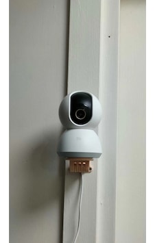Mi Home Güvenlik Kamerası Uyumlu Duvar Montaj Atı Kamera Dahil Değil.