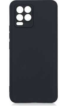 Teleplus Realme 8 Kılıf Matte Premier Silikon Kapak Teleplus Realme 8 Kılıf Matte Premier Silikon Kapak