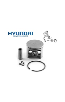 Hyundaı Eb-800 Yaprak Üfleme Ve Toplama Piston Takım 53Mm Hyundaı Eb-800 Yaprak Üfleme Ve Toplama Piston Takım 53Mm