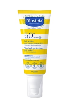 SPF50+ Güneş Losyonu 200 ML SPF50+ Güneş Losyonu 200 ML