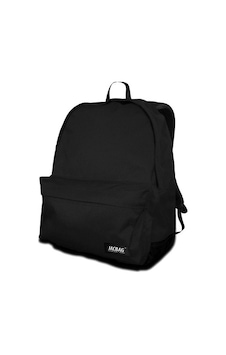 Jackbag Clasıc Sırt Çantası Tek Bölmeli