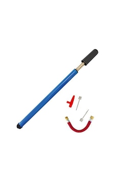Mihver Transformacıon Basic Bisiklet Lastik Şişirici Aparatlı Set Mihver Transformacıon Basic Bisiklet Lastik Şişirici Aparatlı Set