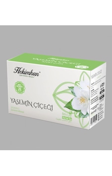 Yasemin Çayı Bardak Poşet 20'li Yasemin Çayı Bardak Poşet 20'li